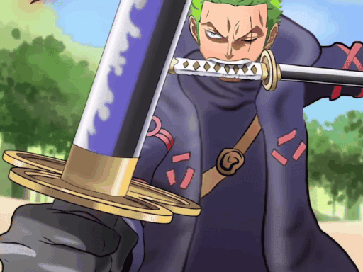 One Piece 1107 WHERE IS ZORO?