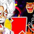 The Strategic Genius of Blackbeard's Crew in "One Piece"