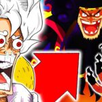 The Strategic Genius of Blackbeard's Crew in "One Piece"