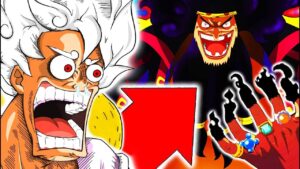 The Strategic Genius of Blackbeard's Crew in "One Piece"