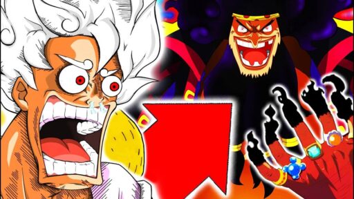 The Strategic Genius of Blackbeard's Crew in "One Piece"