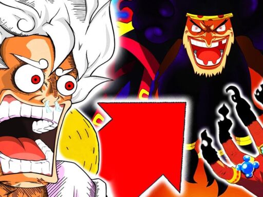 The Strategic Genius of Blackbeard's Crew in "One Piece"