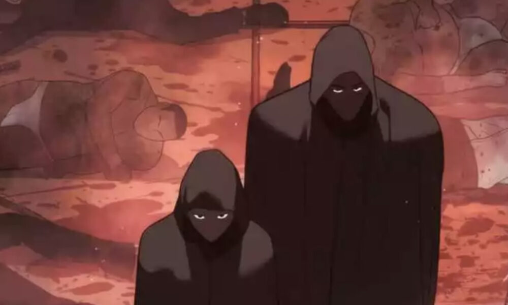 Killer Peter Chapter 28: Release Date