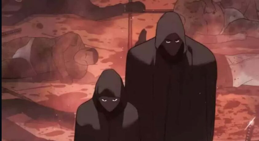 Killer Peter Chapter 28: Release Date