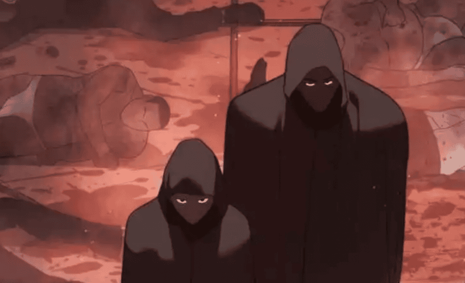 Killer Peter Chapter 28: Release Date