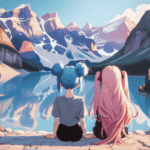 Announcement of the release date for Yuru Camp Season 3