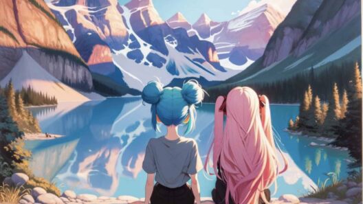 Announcement of the release date for Yuru Camp Season 3