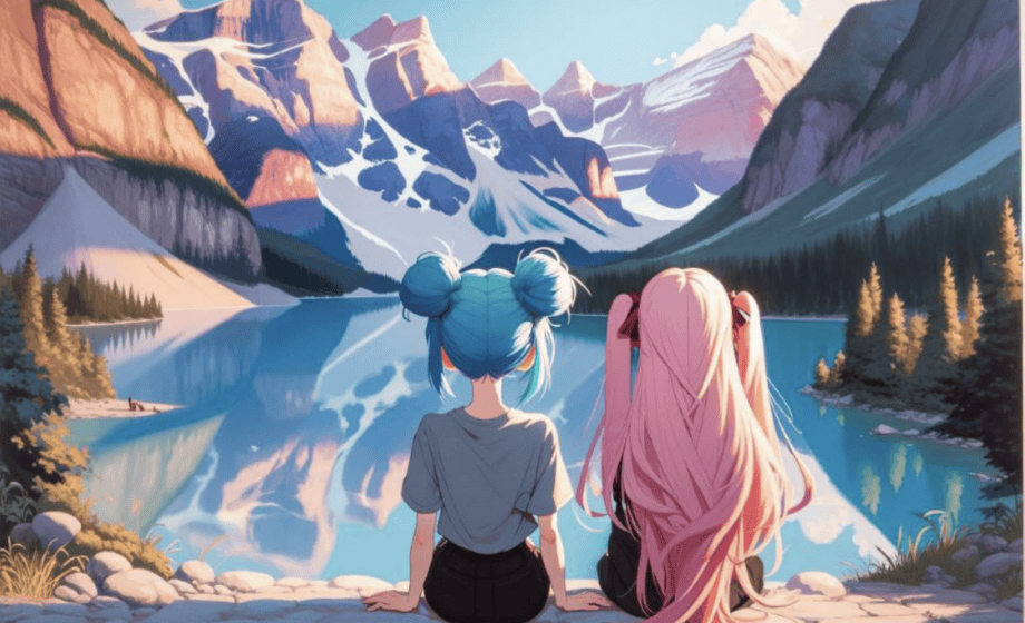 Announcement of the release date for Yuru Camp Season 3
