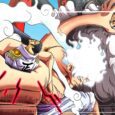 One Piece Chapter 1109 Spoilers