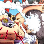 One Piece Chapter 1109 Spoilers