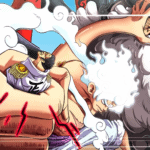 One Piece Chapter 1109 Spoilers