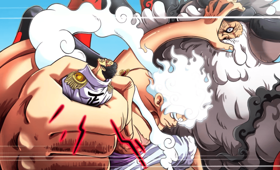 One Piece Chapter 1109 Spoilers