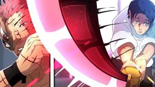 Release date for Jujutsu Kaisen chapter 252