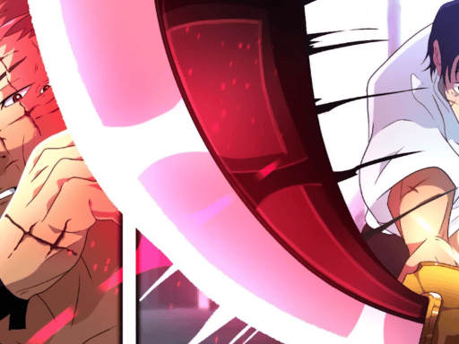 Release date for Jujutsu Kaisen chapter 252