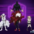 My Hero Academia Season 7: Here's What Dabi and Shigaraki's New Designs Will Look Like
