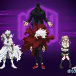 My Hero Academia Season 7: Here's What Dabi and Shigaraki's New Designs Will Look Like