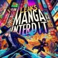 Farewell to Manga Leaks: Protection of Works