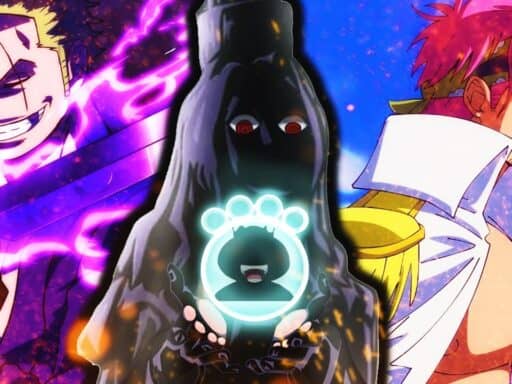 One piece The Secret of Zoro & the Black Blades and Joyboy's Memories