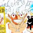 One Piece Chapter 1107 Release Date