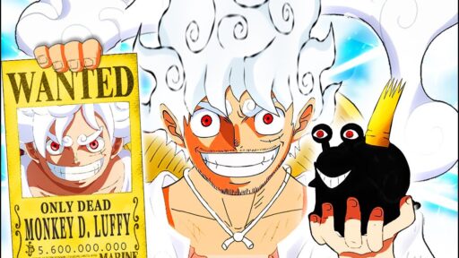 One Piece Chapter 1107 Release Date