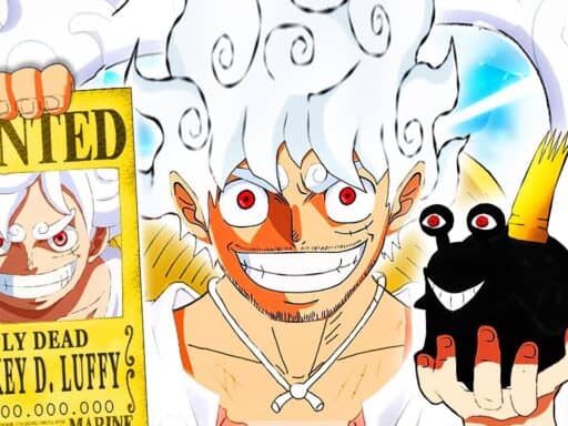 One Piece Chapter 1107 Release Date