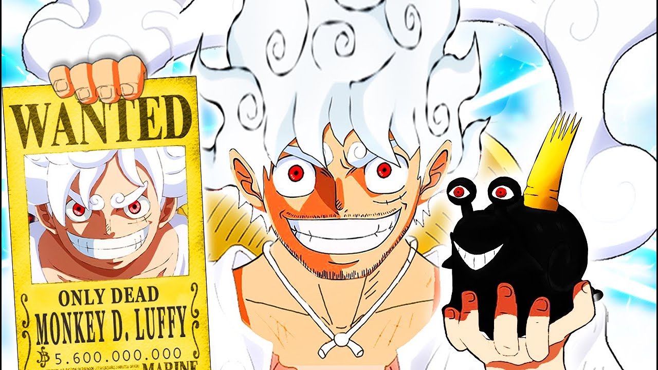 One Piece Chapter 1107 Release Date