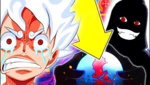 The Revolutionary Reveal in One Piece Chapter 1109: A Game Changer