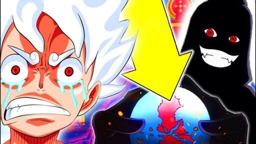 The Revolutionary Reveal in One Piece Chapter 1109: A Game Changer