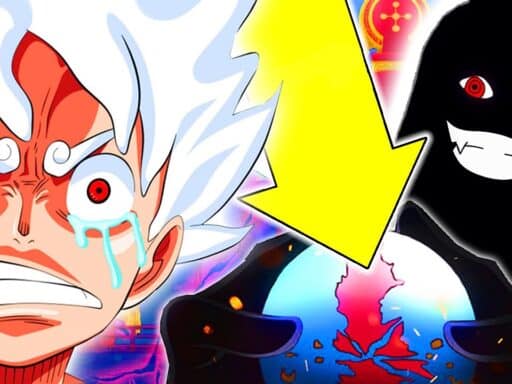 The Revolutionary Reveal in One Piece Chapter 1109: A Game Changer