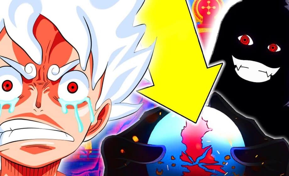 The Revolutionary Reveal in One Piece Chapter 1109: A Game Changer