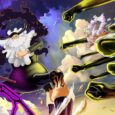 One Piece Chapter 1108: Luffy and Sanji face Saturn and Kizaru
