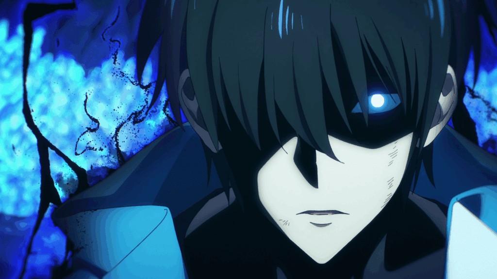 Solo Leveling episode 7