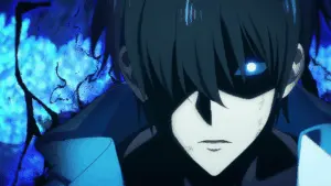Solo Leveling episode 7