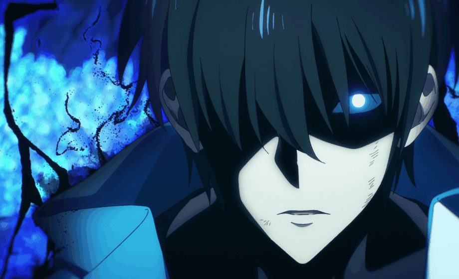 Solo Leveling episode 7