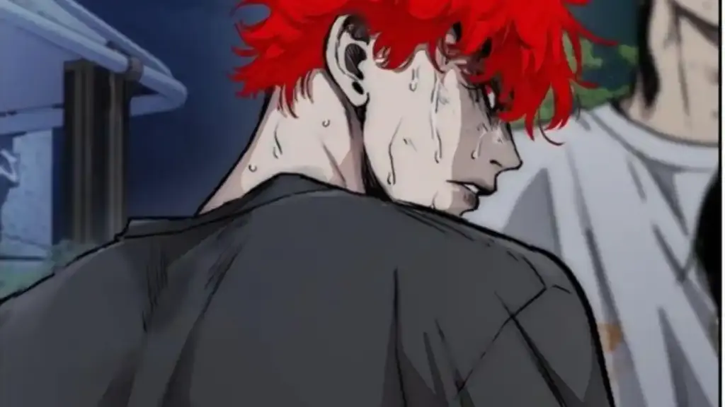 Release date of Wind Breaker Chapter 486