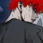 Release date of Wind Breaker Chapter 486