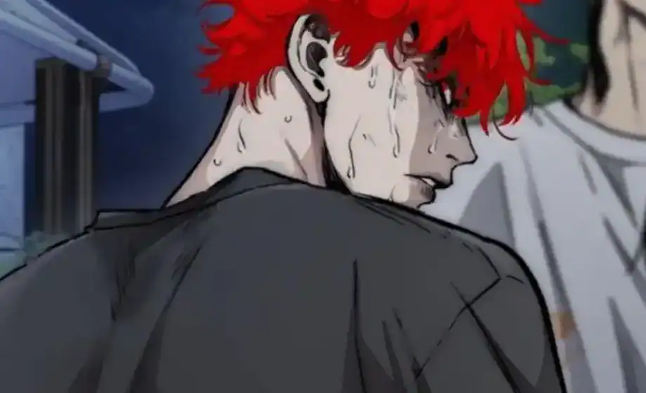 Release date of Wind Breaker Chapter 486