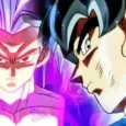 Dragon Ball Super Chapter 102: Gohan Best vs Goku Ultra