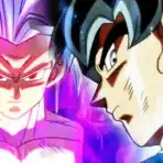 Dragon Ball Super Chapter 102: Gohan Best vs Goku Ultra