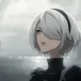 NieR Automata Ver1.1a unveils the first image of its part 2.