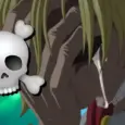 One Piece: The end of chapter 1108 reportedly confirmed the death of a key character.