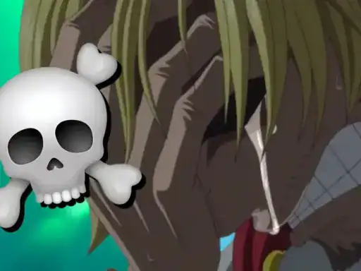 One Piece: The end of chapter 1108 reportedly confirmed the death of a key character.