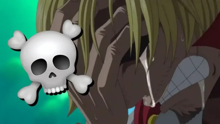 One Piece: The end of chapter 1108 reportedly confirmed the death of a key character.