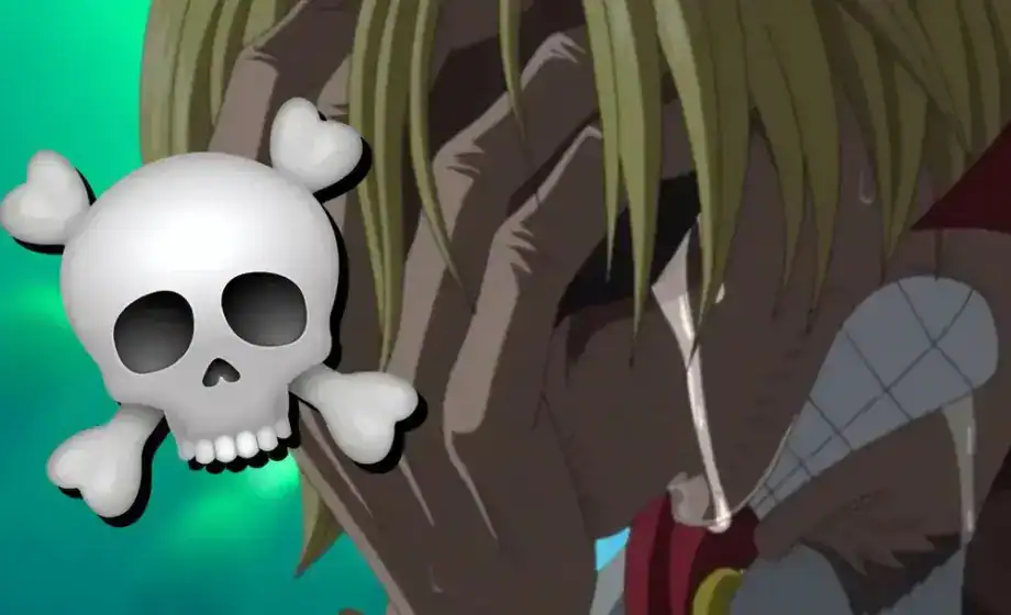 One Piece: The end of chapter 1108 reportedly confirmed the death of a key character.