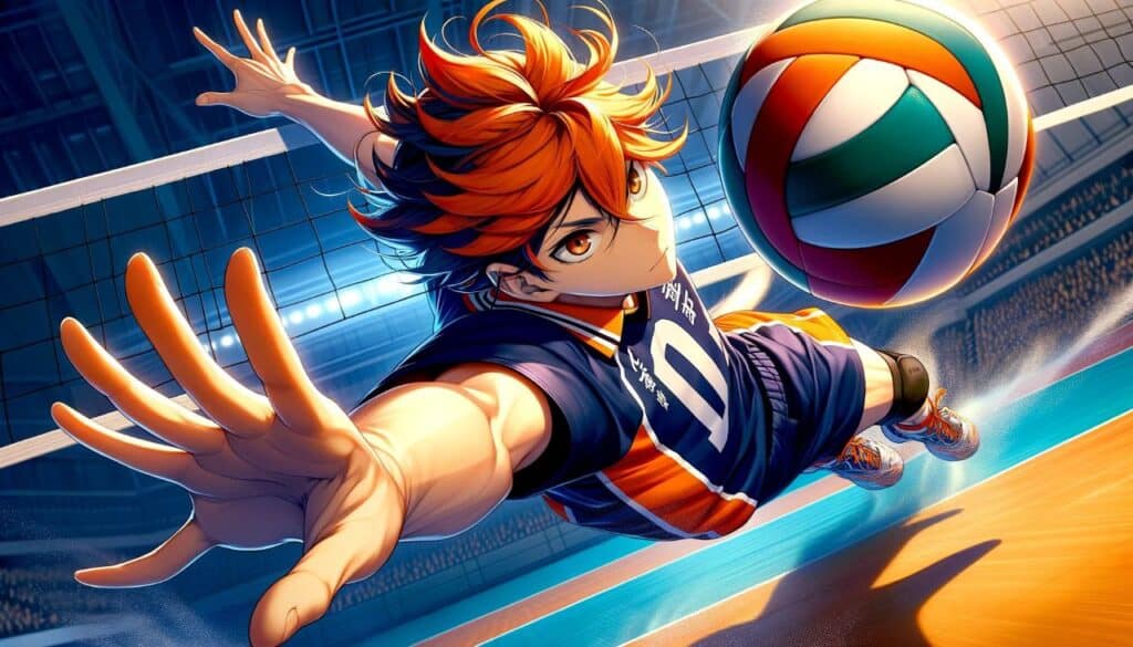 "Haikyuu!!" regains its position as the best-selling manga in Japan thanks to the success of its film.