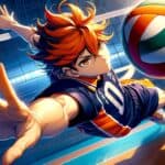 "Haikyuu!!" regains its position as the best-selling manga in Japan thanks to the success of its film.
