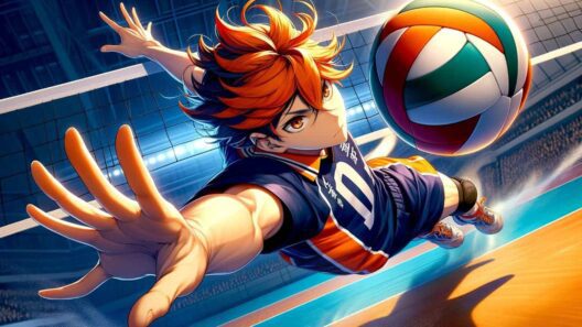 "Haikyuu!!" regains its position as the best-selling manga in Japan thanks to the success of its film.