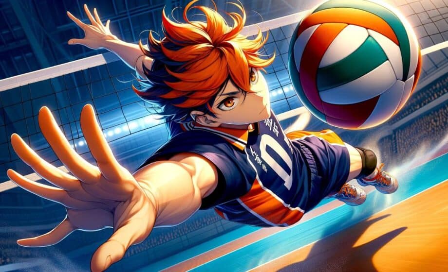 "Haikyuu!!" regains its position as the best-selling manga in Japan thanks to the success of its film.