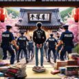 One of the producers of "Your Name" has been arrested for pedophilia.
