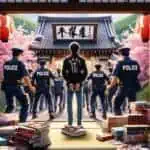 One of the producers of "Your Name" has been arrested for pedophilia.